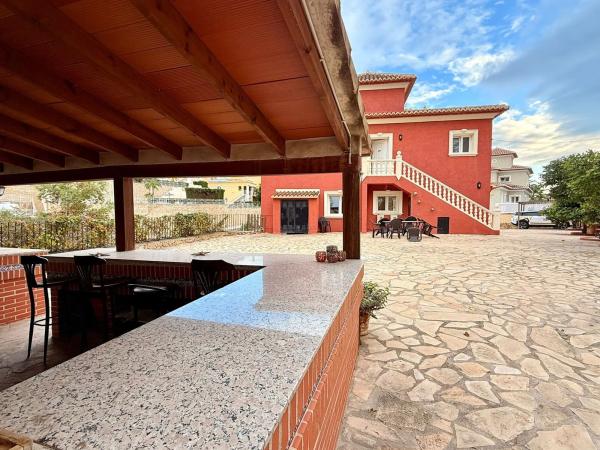 Casa independiente en Ur Canuta 2