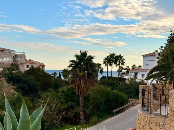 Casa independiente en Ur Canuta 2