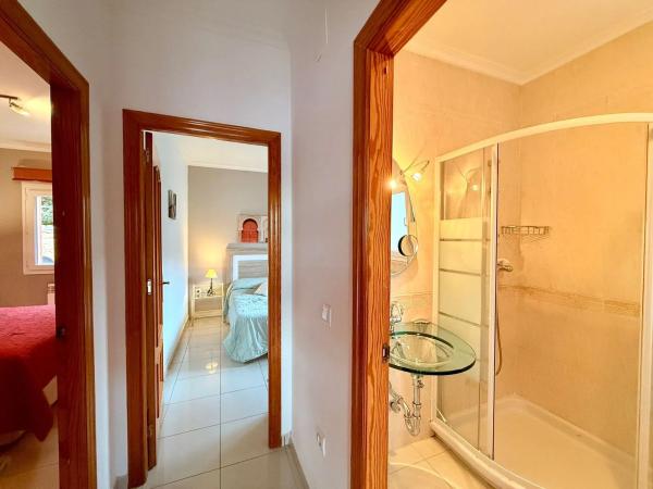 Casa independiente en Ur Canuta 2