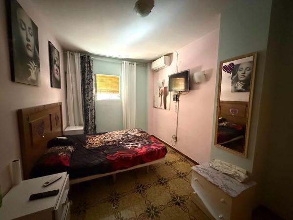 Piso en calle de la Pau