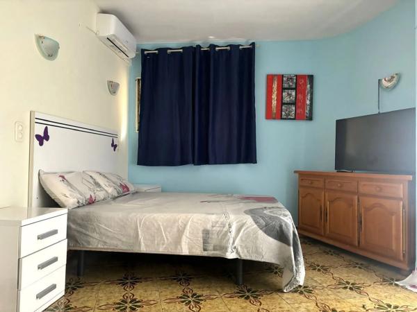 Piso en calle de la Pau