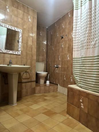 Piso en calle de la Pau