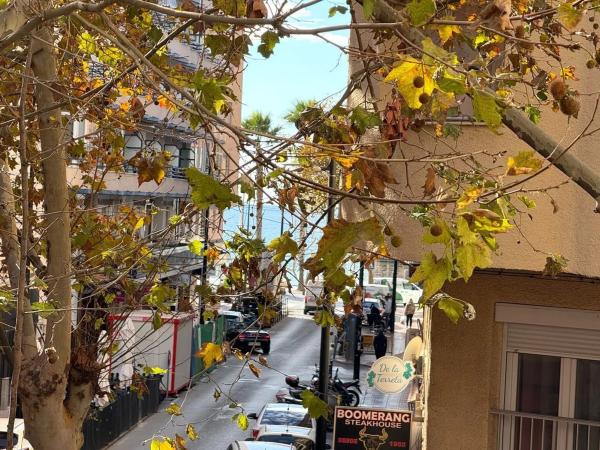 Piso en calle de la Pau