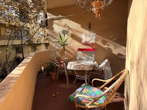 Piso en calle de la Pau