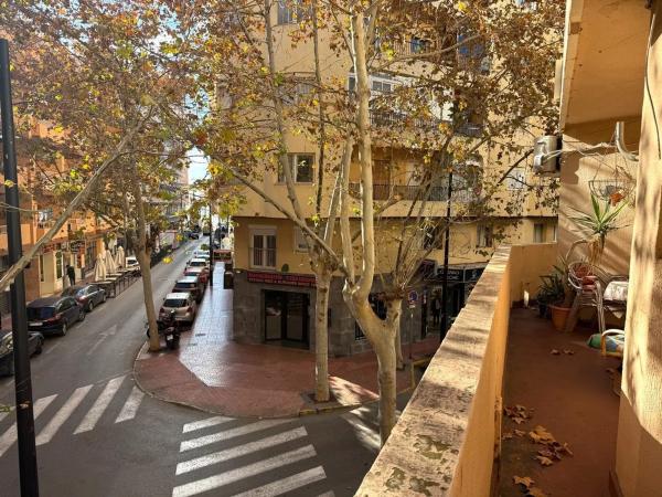 Piso en calle de la Pau