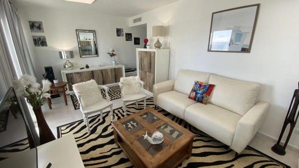 Piso en Playa Arenal-Bol