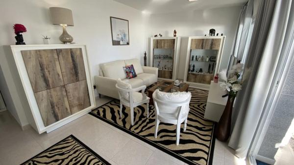 Piso en Playa Arenal-Bol