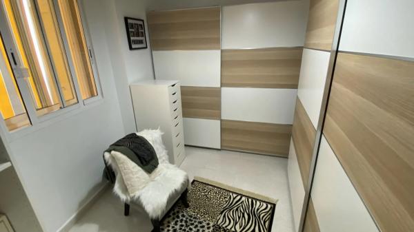 Piso en Playa Arenal-Bol