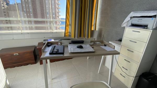 Piso en Playa Arenal-Bol