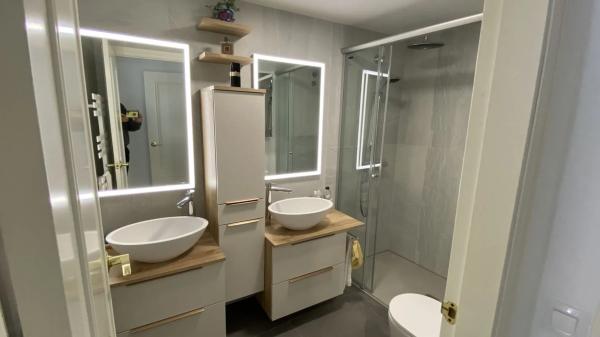 Piso en Playa Arenal-Bol