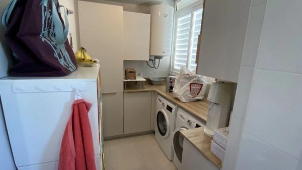 Piso en Playa Arenal-Bol