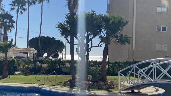 Piso en Playa Arenal-Bol