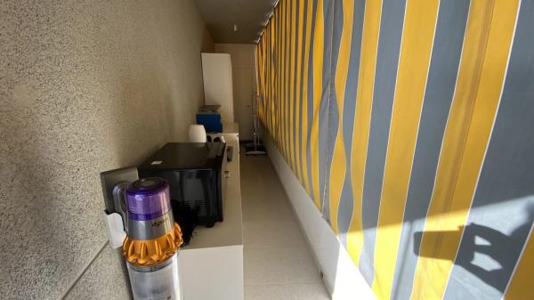 Piso en Playa Arenal-Bol