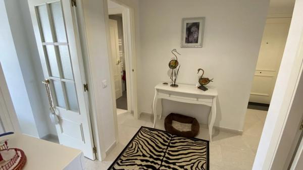 Piso en Playa Arenal-Bol