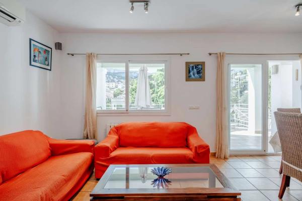 Chalet adosado en Urb Canuta, Resid. Canuta Mar (Puerto Blanco), Nº 1, 1