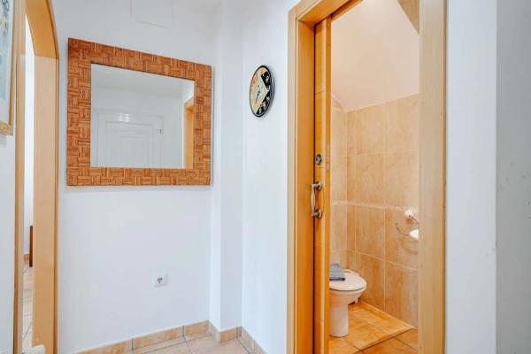 Chalet adosado en Urb Canuta, Resid. Canuta Mar (Puerto Blanco), Nº 1, 1