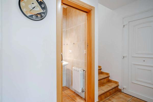 Chalet adosado en Urb Canuta, Resid. Canuta Mar (Puerto Blanco), Nº 1, 1