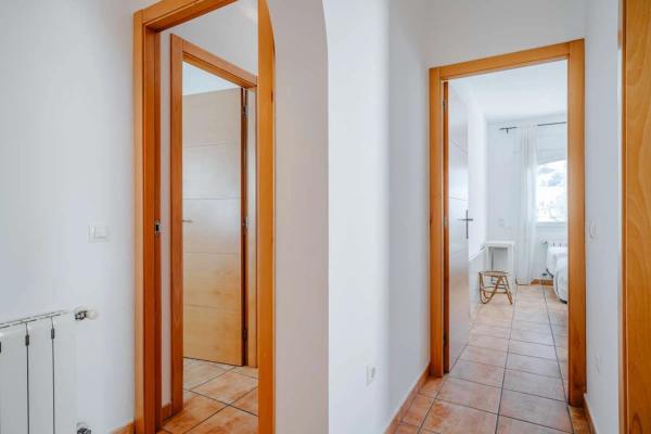 Chalet adosado en Urb Canuta, Resid. Canuta Mar (Puerto Blanco), Nº 1, 1