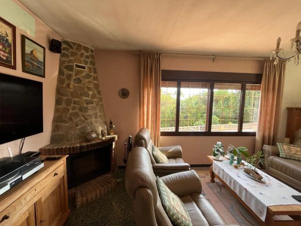 Chalet en Gargasindi