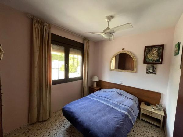 Chalet en Gargasindi