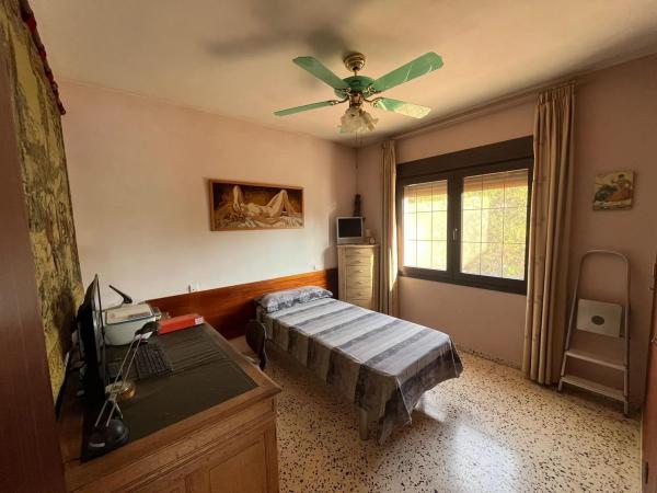 Chalet en Gargasindi