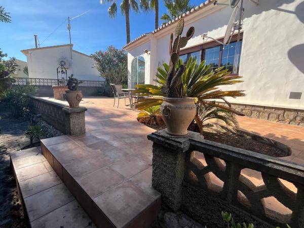 Chalet en Gargasindi