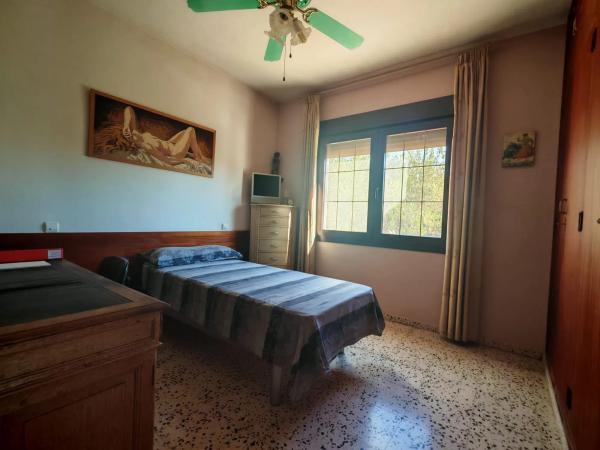 Chalet en Gargasindi