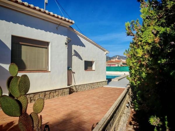 Chalet en Gargasindi