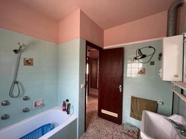 Chalet en Gargasindi