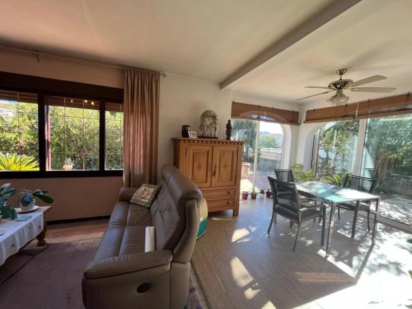 Chalet en Gargasindi