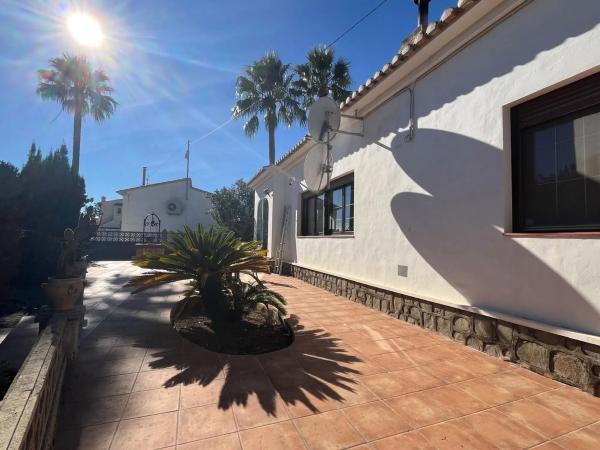 Chalet en Gargasindi