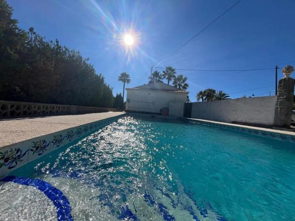 Chalet en Gargasindi