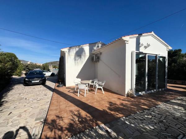 Chalet en Gargasindi