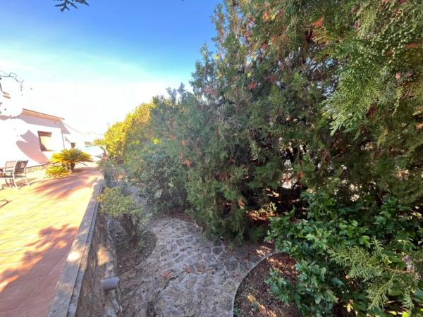 Chalet en Gargasindi