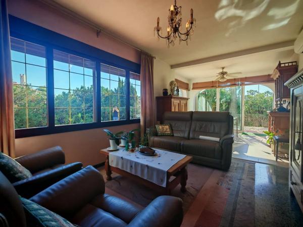 Chalet en Gargasindi