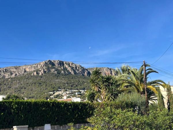 Chalet en Gargasindi