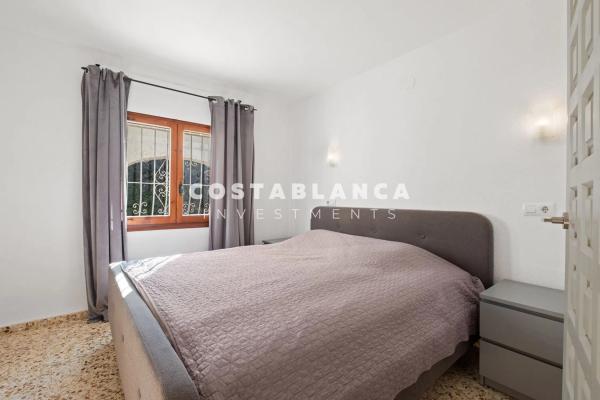 Chalet en Partida Maryvilla