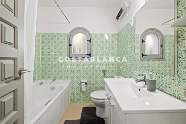 Chalet en Partida Maryvilla