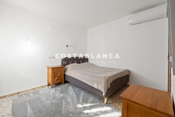 Chalet en Partida Maryvilla