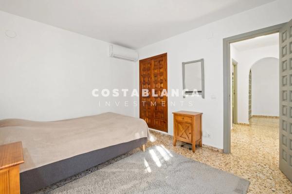 Chalet en Partida Maryvilla