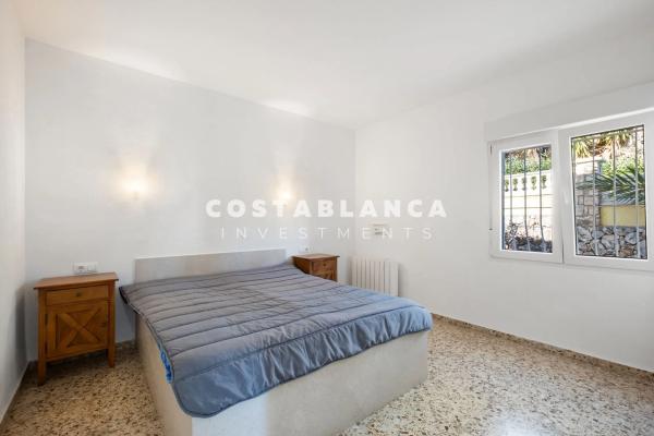 Chalet en Partida Maryvilla