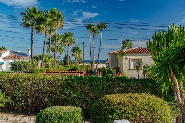 Chalet en Cometa-Carrió