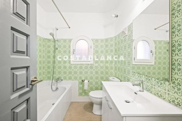 Chalet en Partida Maryvilla