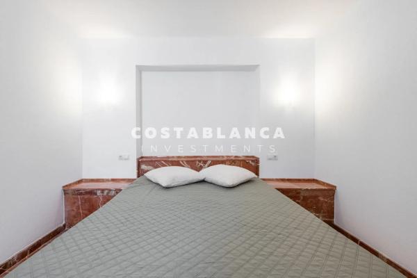 Chalet en Partida Maryvilla