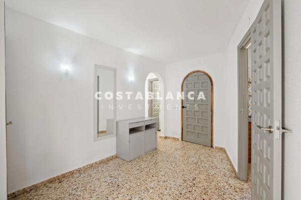 Chalet en Partida Maryvilla