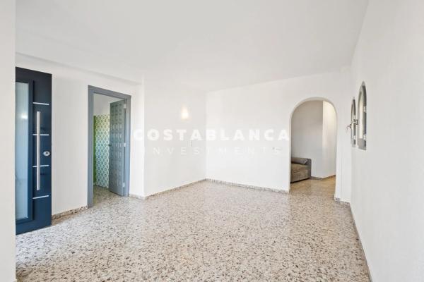 Chalet en Partida Maryvilla