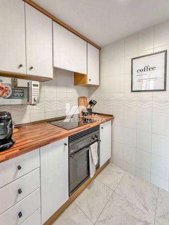 Piso en Playa de Fossa-Levante