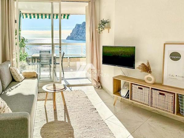 Piso en Playa de Fossa-Levante