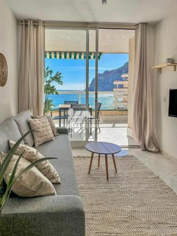 Piso en Playa de Fossa-Levante