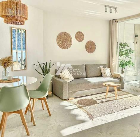 Piso en Playa de Fossa-Levante